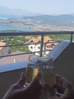 Ohrid Sunset Apartments Velestovo